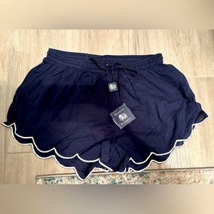 Madison Mathews Shorts